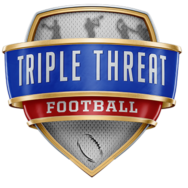 Triple Threat Football